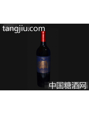 宝玛干红葡萄酒