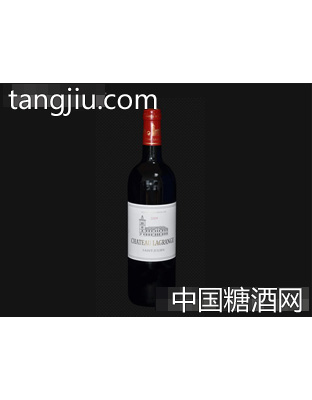 拉格朗干红葡萄酒