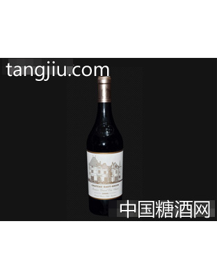 侯伯王干红葡萄酒