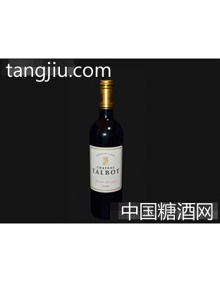 大宝干红葡萄酒
