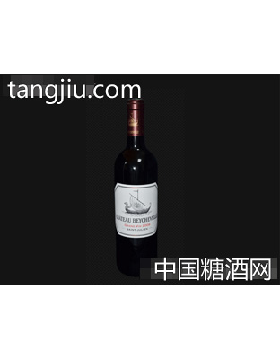龙船干红葡萄酒