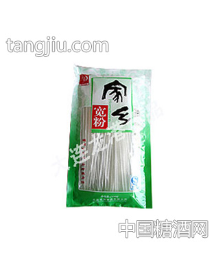 家乡宽粉