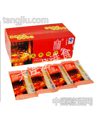 盛涮粉丝100g