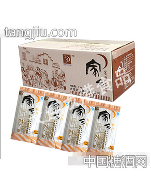 箱装家乡宽粉100g