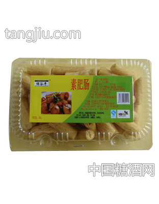 绿谷丰素肥肠