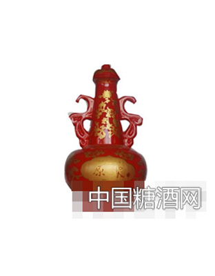 耳状原浆酒