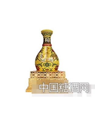 老贡酒尊贵级