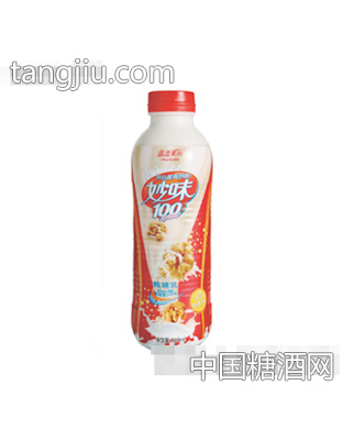 妙味100核桃奶(PE瓶960ml)