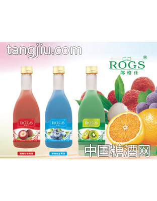 朗格仕杨梅酒
