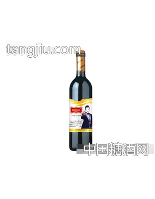 朗格士红酒