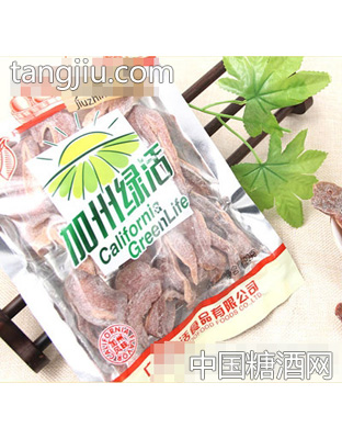 绿活芒果条