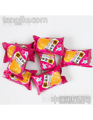 雄杰贝特酥饼干