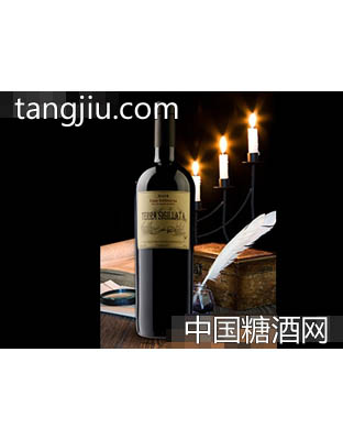 特拉亚达干红葡萄酒