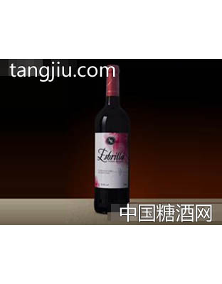 艾伯丽雅干红葡萄酒
