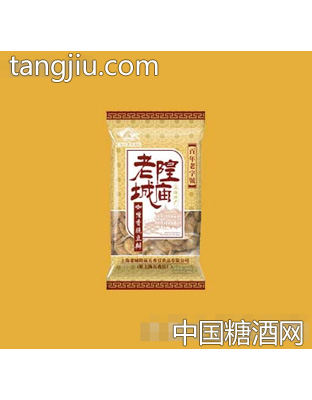 200克咖哩香脆豆瓣