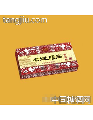 老城隍庙300克梨膏糖