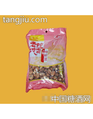 老城隍庙300克特松豆