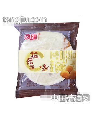 凤旗猴菇糕原味