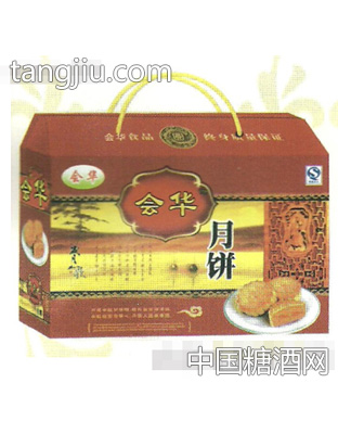 会华
