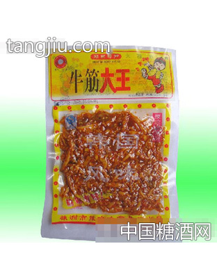 牛筋大王48（g）