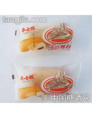 麦香餐包