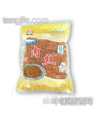 佳辉肉丝