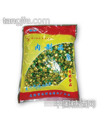 东辉牛肉粒