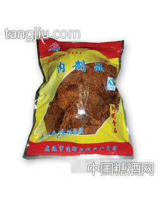 东辉牛肉片