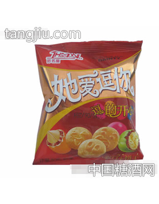 好名屋她爱逗你