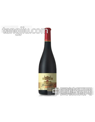 蛇龙珠干红葡萄酒（橡木桶）