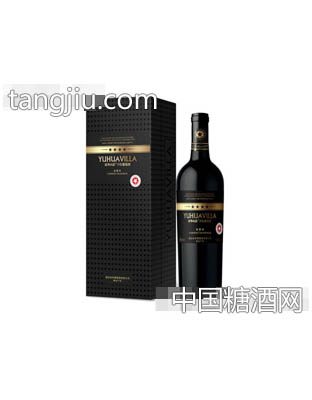 新四星干红葡萄酒（卡盒）