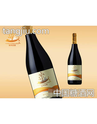 裕华庄园雷司令干白葡萄酒750ml