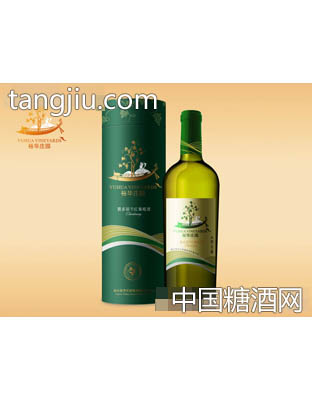 裕华庄园霞多丽干红葡萄酒