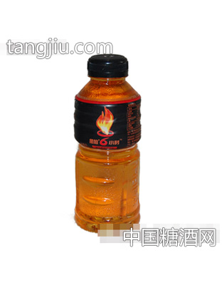 黑帕6小时维生素饮料450ml