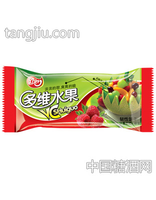 多维饼干