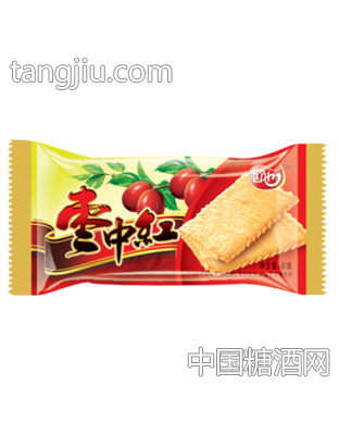 枣中红