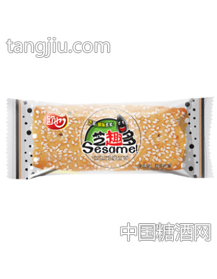 芝趣多饼干