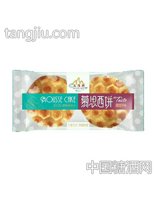 三淮坊慕思西饼葱香味