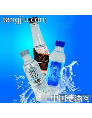 岛上草苏打水