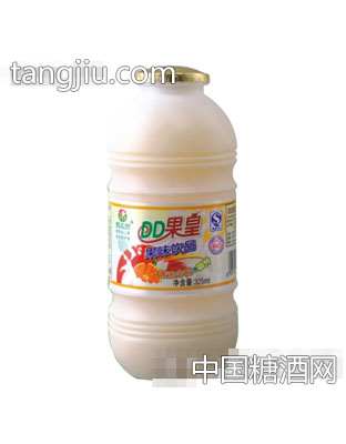 DD果皇果味饮品