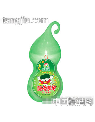 魔力宝贝乳饮料