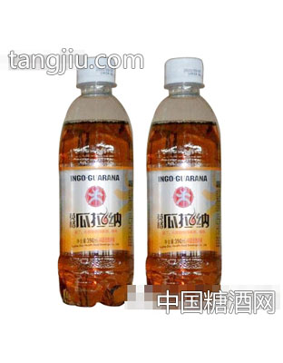 英格瓜拉纳饮料