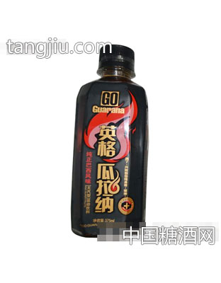 英格瓜拉纳味运动饮料