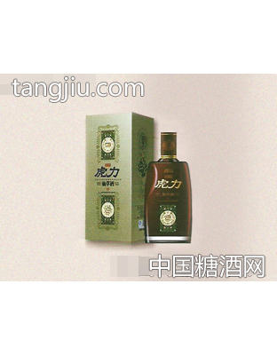 虎力仙草酒
