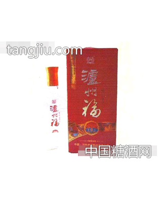 金卡泸州福F5