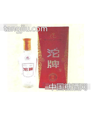 白卡沱牌特制
