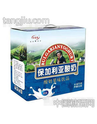 多益盖保加利亚酸奶（原味）