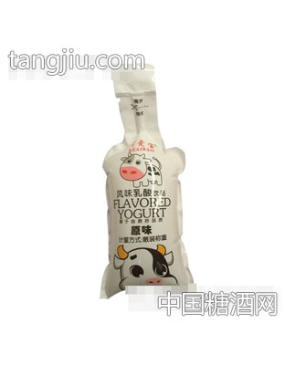 可爱宝风味乳酸菌原味