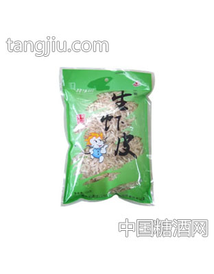利亨四六八袋装生虾皮