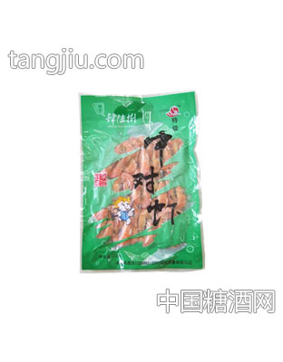 利亨四六八中对虾